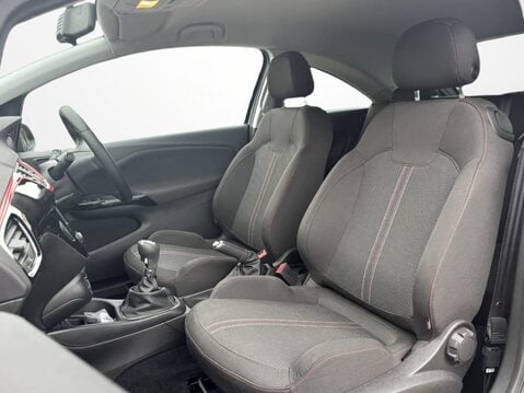 Vauxhall Corsa 1.4 [75] Limited Edition 3dr 19