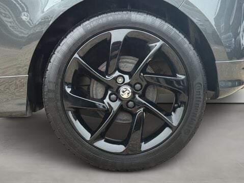 Vauxhall Corsa 1.4 [75] Limited Edition 3dr 13