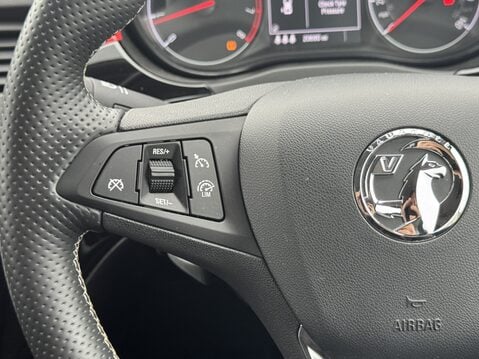Vauxhall Corsa 1.4 [75] Limited Edition 3dr 25