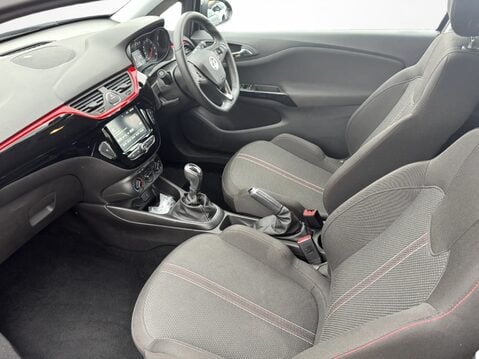 Vauxhall Corsa 1.4 [75] Limited Edition 3dr 2