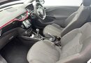Vauxhall Corsa 1.4 [75] Limited Edition 3dr 2