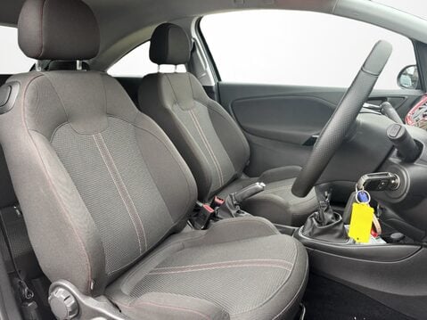 Vauxhall Corsa 1.4 [75] Limited Edition 3dr 18