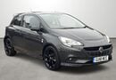Vauxhall Corsa 1.4 [75] Limited Edition 3dr 1