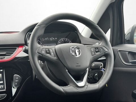 Vauxhall Corsa 1.4 [75] Limited Edition 3dr 17
