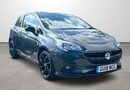 Vauxhall Corsa 1.4 [75] Limited Edition 3dr 1