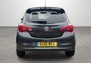 Vauxhall Corsa 1.4 [75] Limited Edition 3dr 8