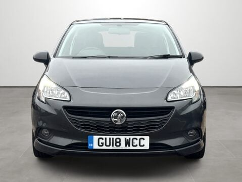 Vauxhall Corsa 1.4 [75] Limited Edition 3dr 5