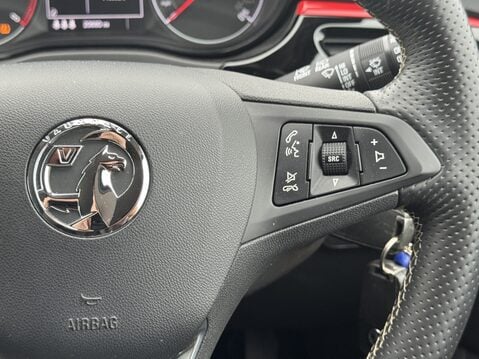 Vauxhall Corsa 1.4 [75] Limited Edition 3dr 26