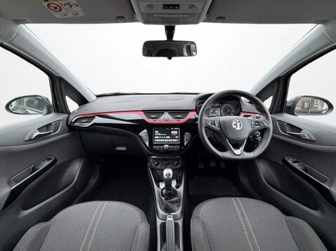 Vauxhall Corsa 1.4 [75] Limited Edition 3dr 16