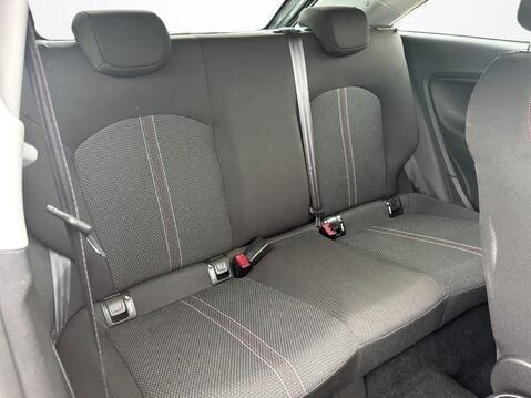 Vauxhall Corsa 1.4 [75] Limited Edition 3dr 29