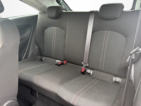 Vauxhall Corsa 1.4 [75] Limited Edition 3dr 30