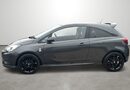 Vauxhall Corsa 1.4 [75] Limited Edition 3dr 7