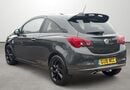 Vauxhall Corsa 1.4 [75] Limited Edition 3dr 3