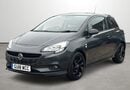 Vauxhall Corsa 1.4 [75] Limited Edition 3dr 6