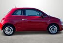 Fiat 500 1.0 Mild Hybrid Dolcevita [Part Leather] 3dr 9