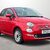Fiat 500 1.0 Mild Hybrid Dolcevita [Part Leather] 3dr 1