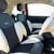 Fiat 500 1.0 Mild Hybrid Dolcevita [Part Leather] 3dr 17