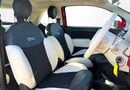 Fiat 500 1.0 Mild Hybrid Dolcevita [Part Leather] 3dr 17