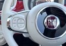 Fiat 500 1.0 Mild Hybrid Dolcevita [Part Leather] 3dr 25