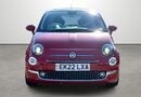 Fiat 500 1.0 Mild Hybrid Dolcevita [Part Leather] 3dr 5