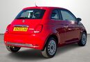 Fiat 500 1.0 Mild Hybrid Dolcevita [Part Leather] 3dr 8
