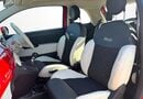 Fiat 500 1.0 Mild Hybrid Dolcevita [Part Leather] 3dr 18