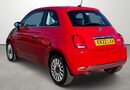 Fiat 500 1.0 Mild Hybrid Dolcevita [Part Leather] 3dr 3
