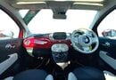 Fiat 500 1.0 Mild Hybrid Dolcevita [Part Leather] 3dr 15