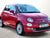 Fiat 500 1.0 Mild Hybrid Dolcevita [Part Leather] 3dr