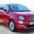 Fiat 500 1.0 Mild Hybrid Dolcevita [Part Leather] 3dr 1