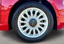Fiat 500 1.0 Mild Hybrid Dolcevita [Part Leather] 3dr 11
