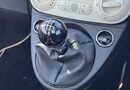 Fiat 500 1.0 Mild Hybrid Dolcevita [Part Leather] 3dr 23