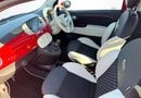 Fiat 500 1.0 Mild Hybrid Dolcevita [Part Leather] 3dr 2