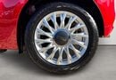 Fiat 500 1.0 Mild Hybrid Dolcevita [Part Leather] 3dr 12