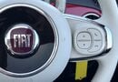 Fiat 500 1.0 Mild Hybrid Dolcevita [Part Leather] 3dr 26