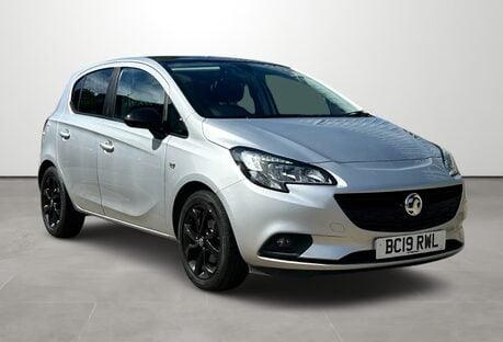 Vauxhall Corsa 1.4 Griffin 5dr