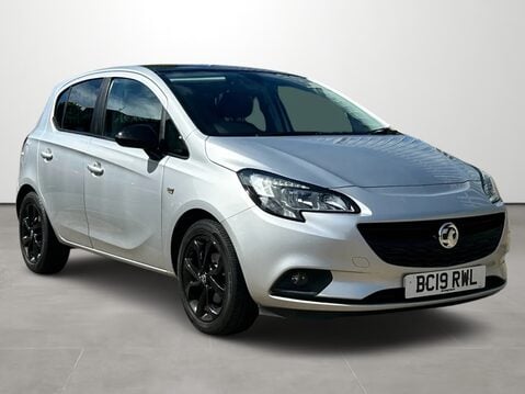 Vauxhall Corsa 1.4 Griffin 5dr 1