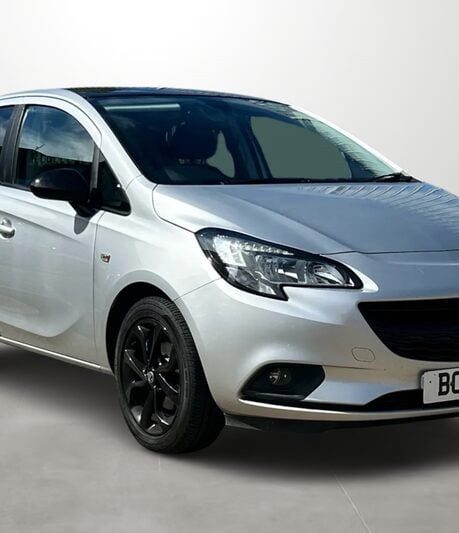 Vauxhall Corsa 1.4 Griffin 5dr