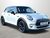 Mini Hatchback 1.5 Cooper 5dr [Pepper/Media Pack XL]