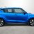Suzuki Swift 1.2 Dualjet Attitude 5dr 10