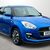 Suzuki Swift 1.2 Dualjet Attitude 5dr 1