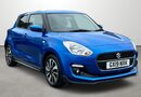 Suzuki Swift 1.2 Dualjet Attitude 5dr 1