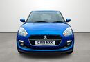 Suzuki Swift 1.2 Dualjet Attitude 5dr 5
