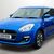 Suzuki Swift 1.2 Dualjet Attitude 5dr 6