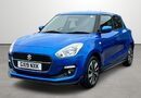 Suzuki Swift 1.2 Dualjet Attitude 5dr 6
