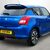 Suzuki Swift 1.2 Dualjet Attitude 5dr 9