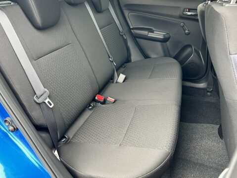 Suzuki Swift 1.2 Dualjet Attitude 5dr 29