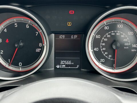 Suzuki Swift 1.2 Dualjet Attitude 5dr 18