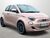 Fiat 500 87kW La Prima 42kWh 3dr Auto