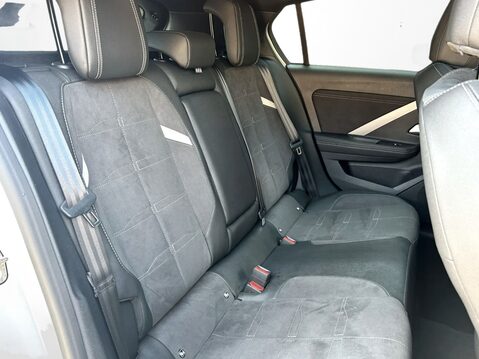Vauxhall Astra 115kW Ultimate 54kWh 5dr Auto 39